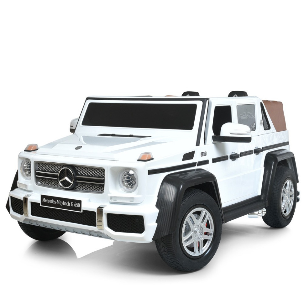 Детский электромобиль Джип M 6150AL-1(24V) до 100 кг Винница - изображение 1