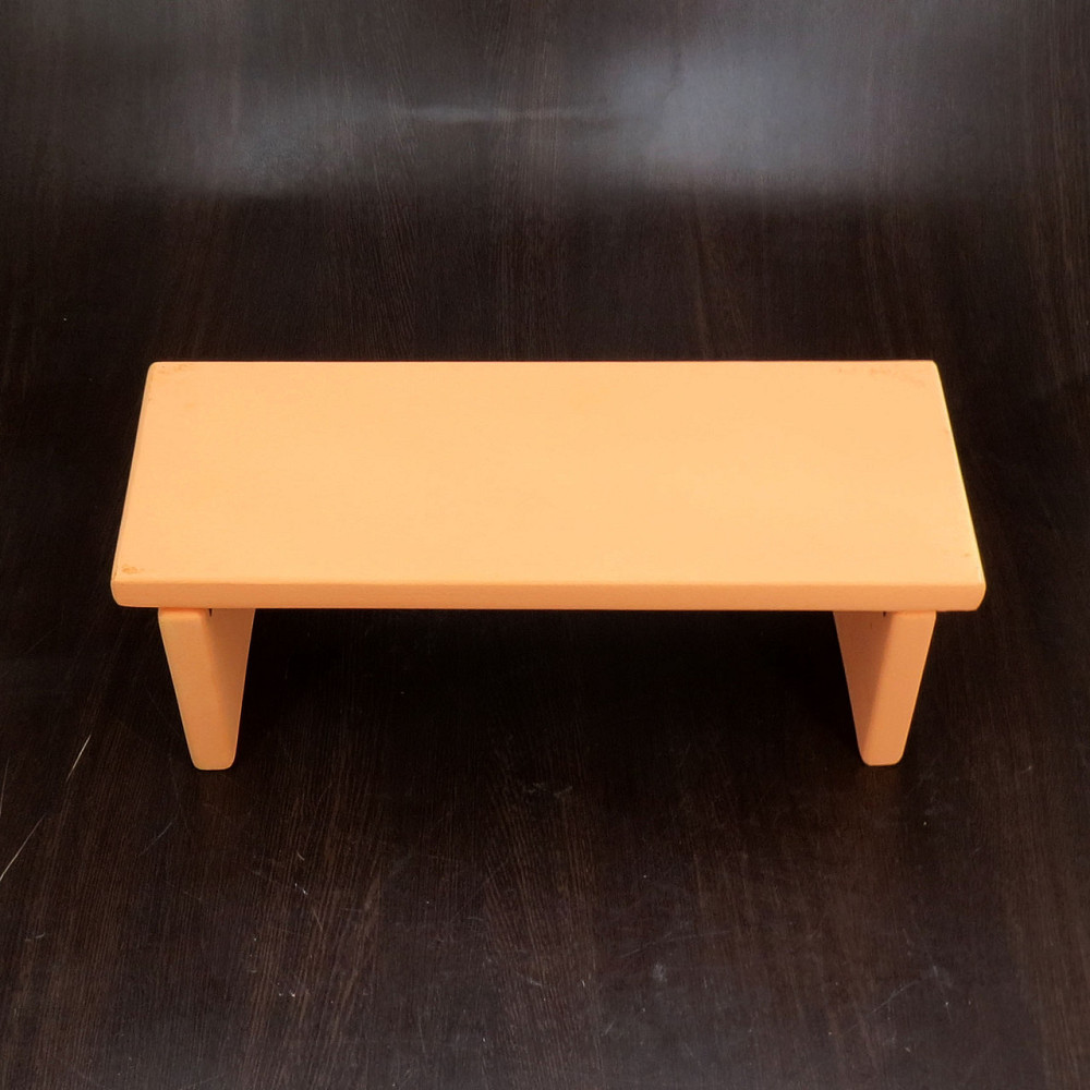 Скамейка для медитации 