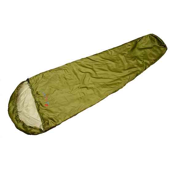 Спальний мішок Time Eco Light-210 Київ