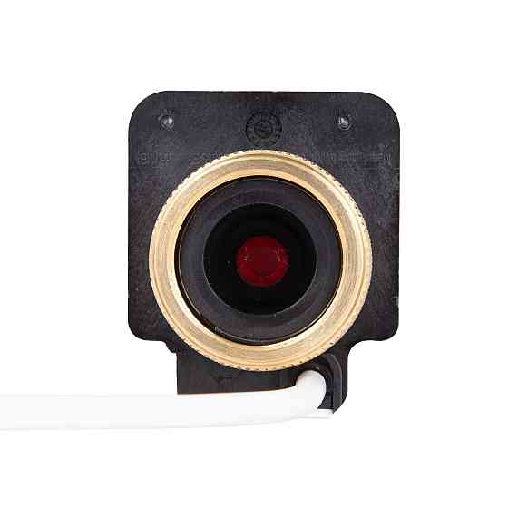 Сервопривод Icma 220V тип открытый №983 (NA) Киев