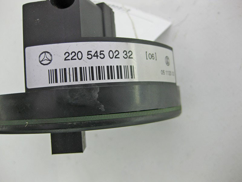 Mercedes-Benz  A2205450232 Модуль рульової колонки S-Class W220 Одесса - изображение 4
