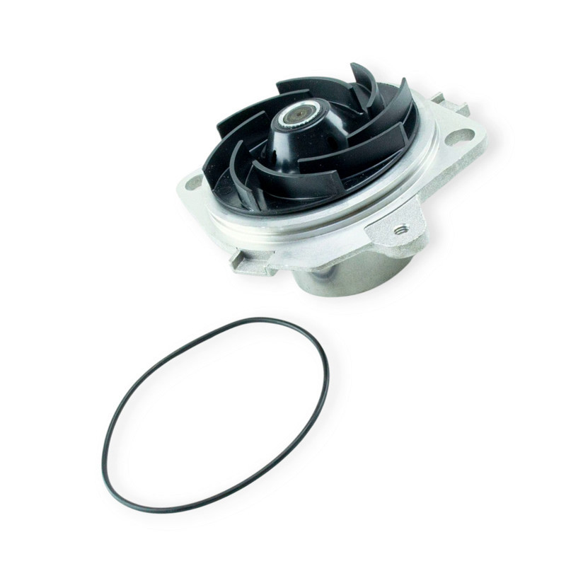 Помпа ромео 147 (00-10) 1.9JTDI Альфа Мукачево - фото 1