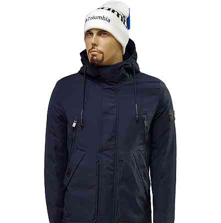 Мужское зимнее пальто Remain Киев