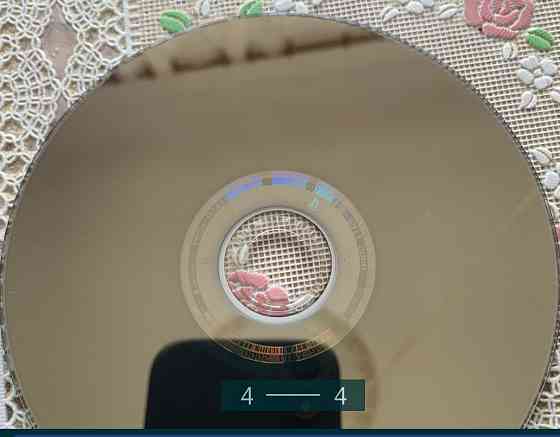 Ігровий Диск: Necromunda Hired Gun. Київ