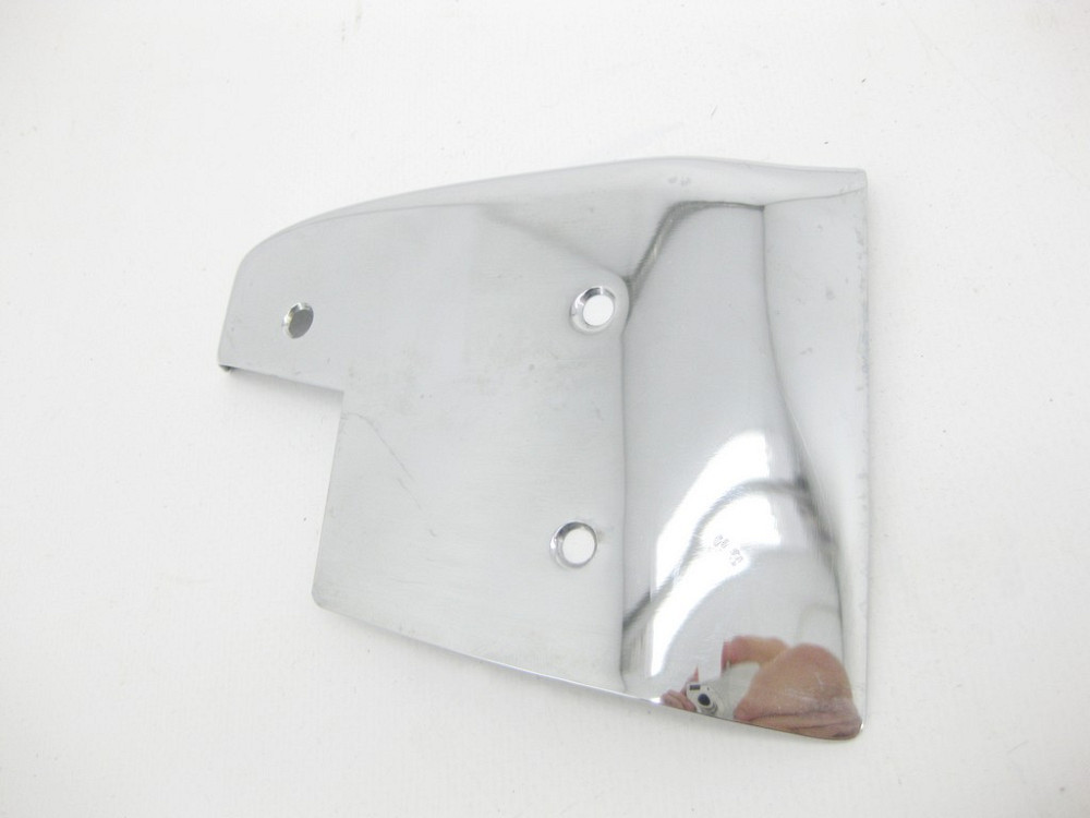 Mercedes-Benz  A2097280121 Хромована накладка лівих дверей CLK Coupe C209 CLK Cabriolet A209 Одеса - фото 8