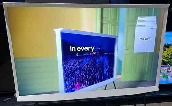 Телевизор: 65