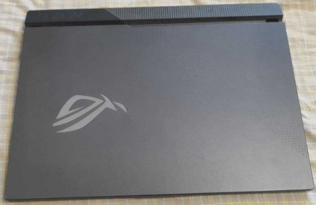 Ноутбук: ASUS ROG Strix G15 G513IH — HN008 ( GTX1650, R7-4800H, RAM16GB ) Київ - фото 1