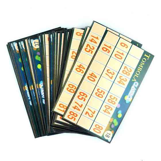 Лото КЛАСИКА Рівне