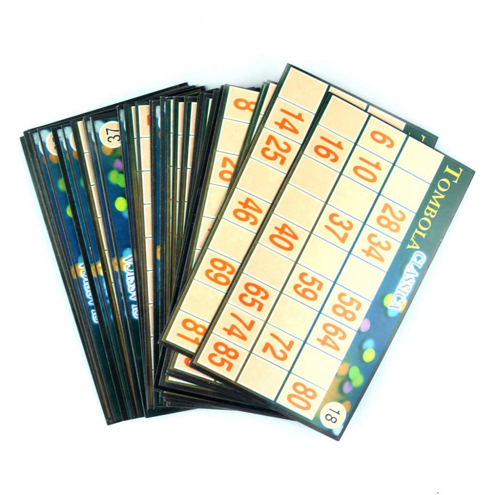 Лото КЛАСИКА Рівне - фото 4