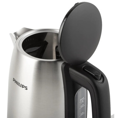 Электрочайник Philips HD9350/90 Винница - изображение 5