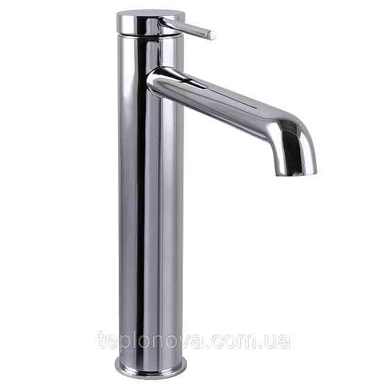 Смеситель для умывальника TOPAZ LOFT TLF 32203-H75-C Черновцы