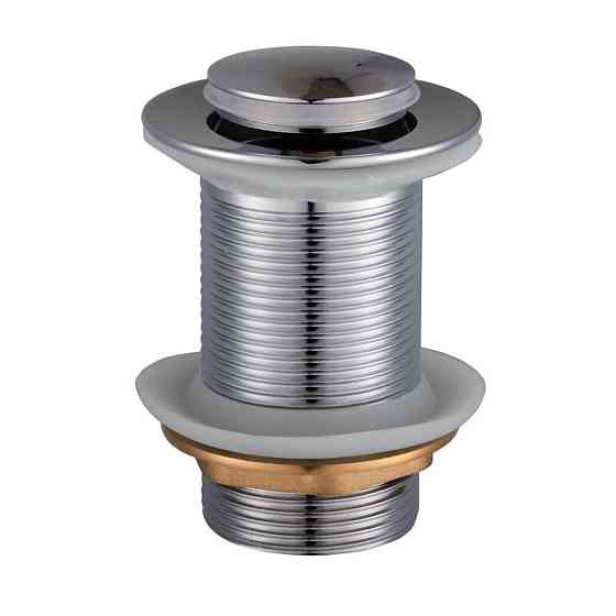 Донний клапан Globus Lux HG-053B (Click-clack) Тернополь