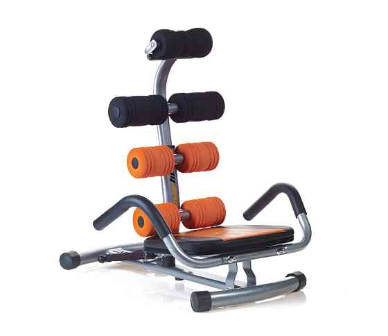 Тренажер для преса Everfit AB-Smart (AB-SMART) Киев