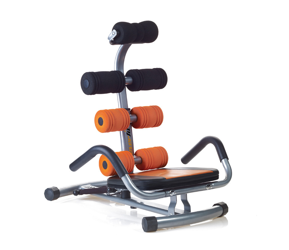 Тренажер для преса Everfit AB-Smart (AB-SMART) Киев - изображение 1