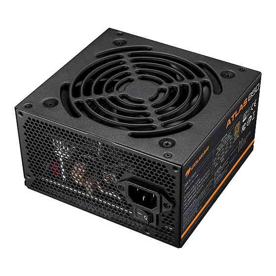 Блок живлення Cougar Atlas ATX 3.1 650 650W ( 21073 ) Харьков