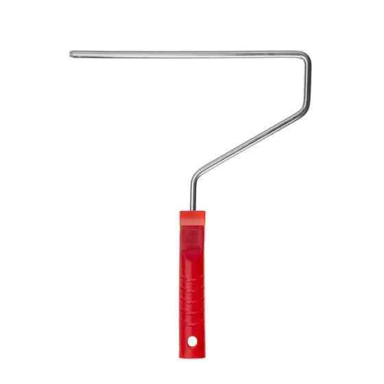 Ручка для валика, 250×8 мм INTERTOOL KT-4925 Киев