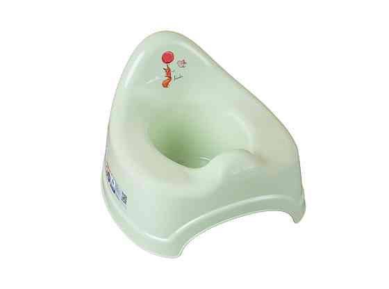 Горщик дитячий FOREST FAIRYTALE light green Київ