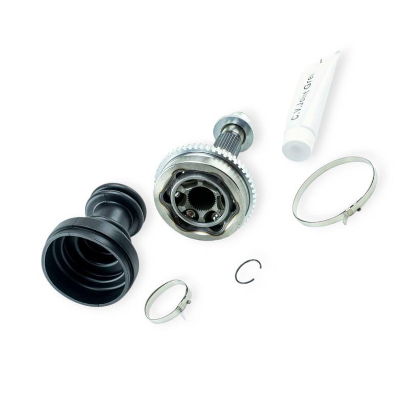 Шрус Фіат Ducato-Сітроен Jumper (94-06) зовнішній (z28x39) без ABS автомобіль Мукачево - фото 1