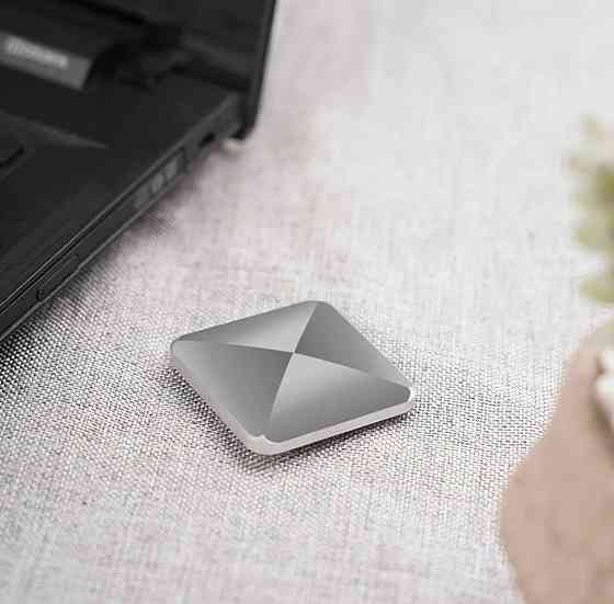 Антистресс Металлический Flipo Flip Кинетическая Крутилка 4 см Киев