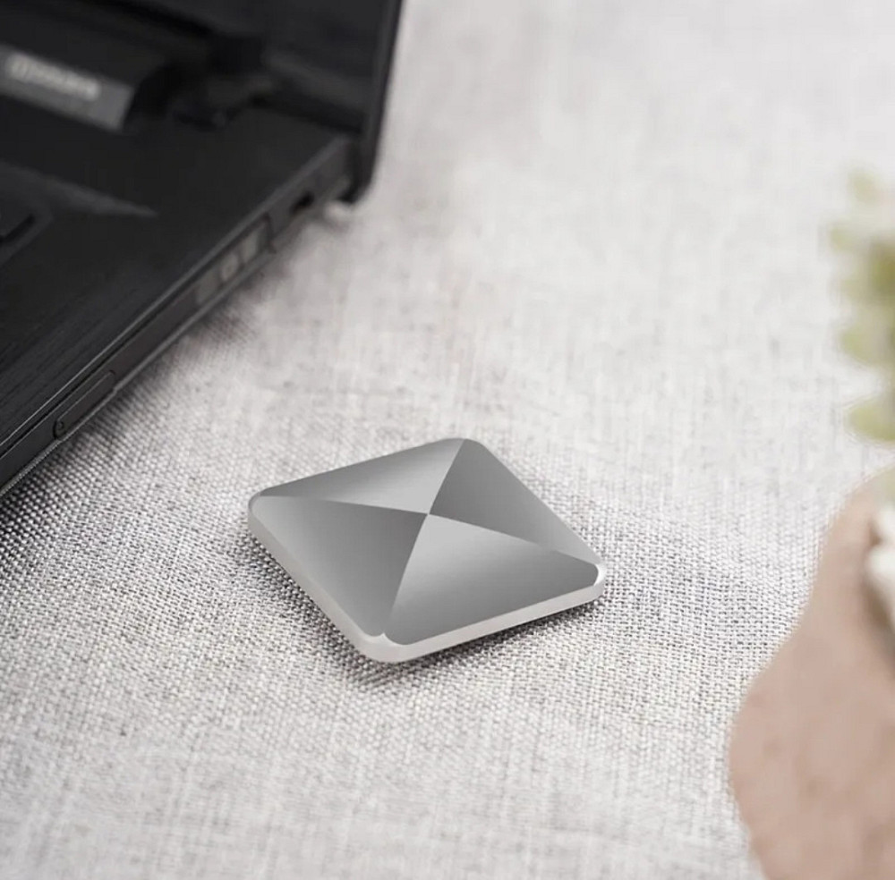 Антистресс Металлический Flipo Flip Кинетическая Крутилка 4 см Киев - изображение 6