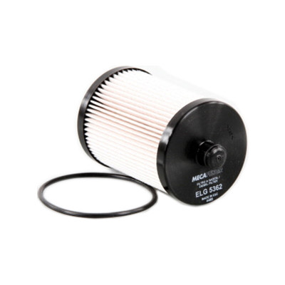Фильтр топливный MECAFILTER ELG5362 Винница - изображение 1