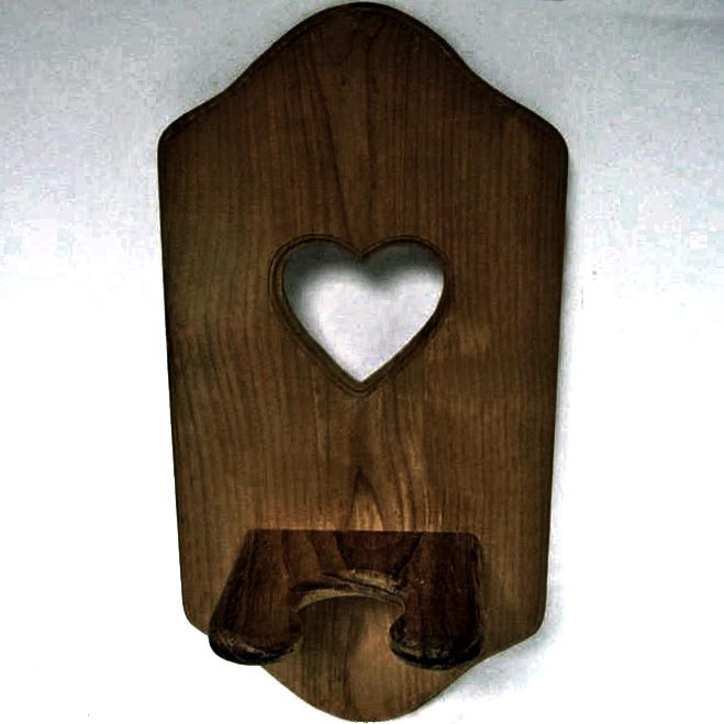 Органайзер для фенов и расчёсок 