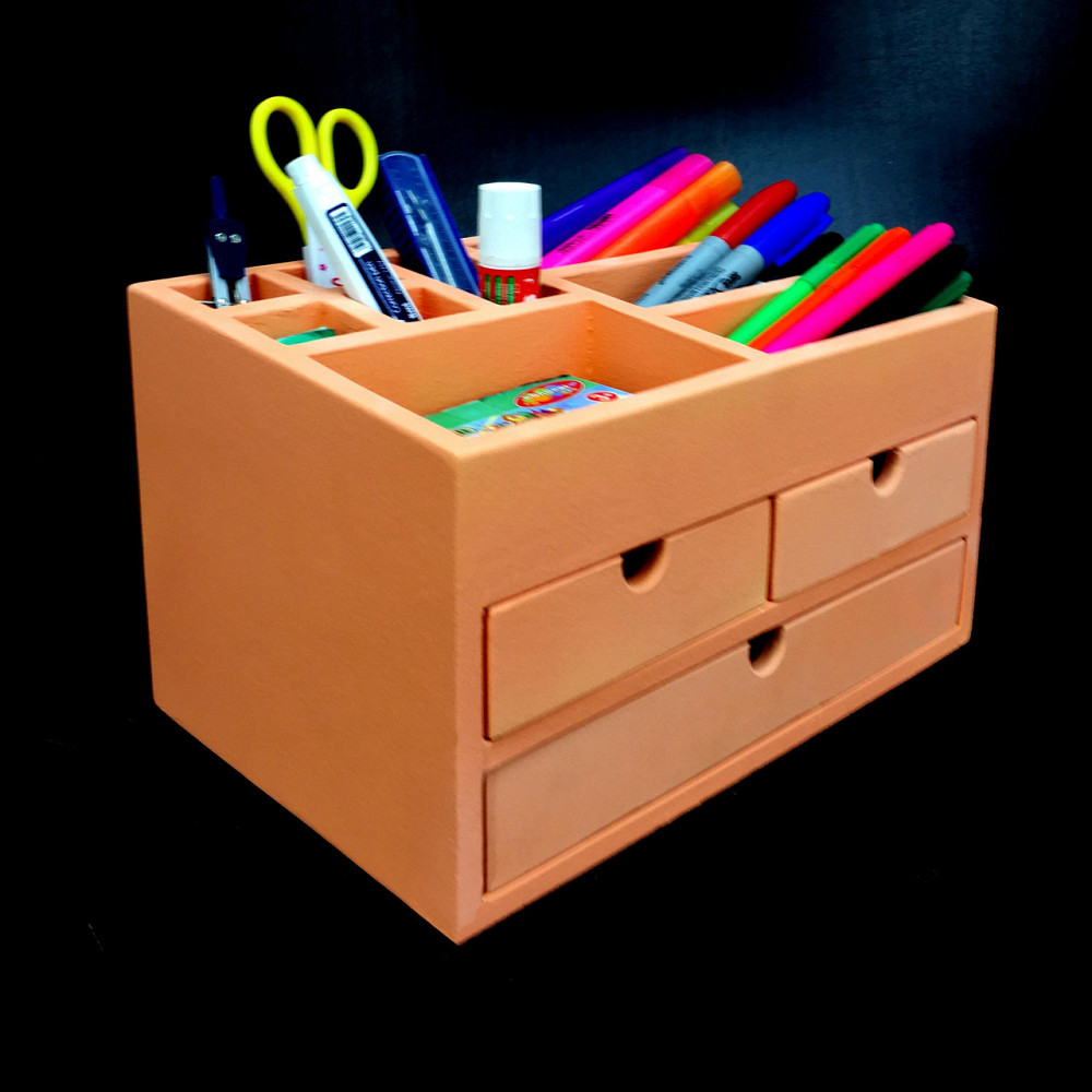 Настольный органайзер 