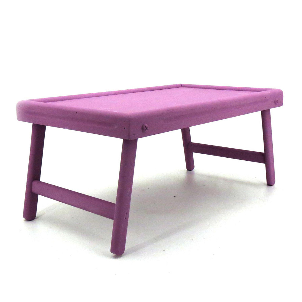 Столик-поднос для завтрака 