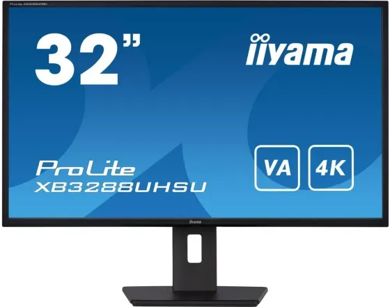 Монитор iiyama ProLite 32
