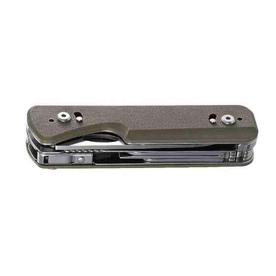 Мультитул Roxon Flex S505G,зелений Киев