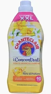Chante Clair Кондиционер для белья Fiori Di Arancio E Narciso, 90 WA - 1800 ml Львов