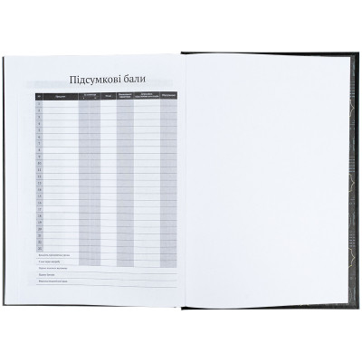 Дневник школьный Kite DC Comics, твердая обложка (DC25-262-1) Винница - изображение 7