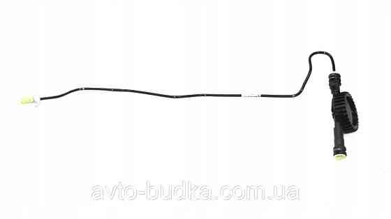 Трубка зчеплення з демпфером на Рено Меган 3, флюенс з 6-ст   Renault (оригінал) 308512092R Киев