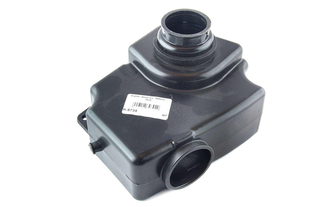 Фільтр повітряний (корпус) МІНСЬК OLN Киев - изображение 1