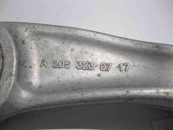Mercedes-Benz  A2053230717 Тяга стабілізатора передня ліва C-Class W205 E-Classs W213 C238 CLS C257 Одесса