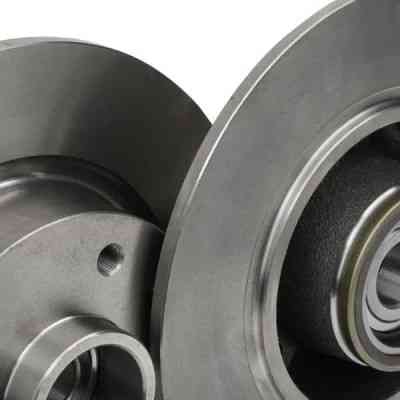 Гальмівний диск Brembo 08.B391.27 Вінниця