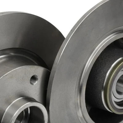 Гальмівний диск Brembo 08.B391.27 Вінниця - фото 3