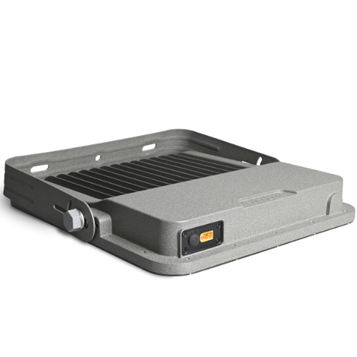 LED Прожектор 5000К 3740Lm автономний VL-FSO5-3005 Videx Житомир - изображение 4