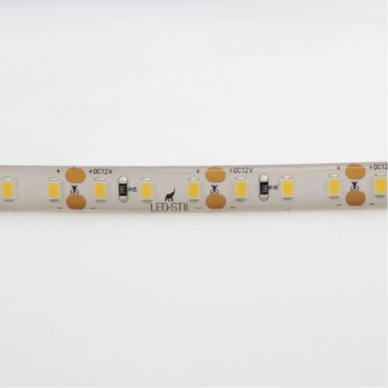 LED-STIL LED стрічка LED-STIL 4000K, 9,6 W, 2835, 120 шт, IP65, 12V Коломия