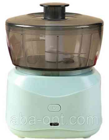 Измельчитель – миксер портативный Дори (шт).Aba-Opt Одесса