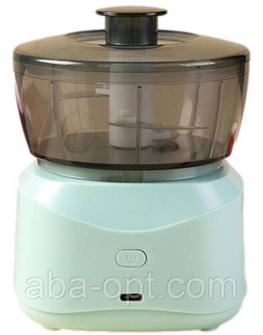 Измельчитель – миксер портативный Дори (шт).Aba-Opt Одесса - изображение 1