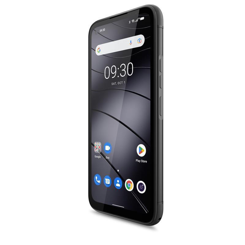 Смартфон Gigaset GX6 IM 8/128 GB Dual Sim Titanium Black (S30853-H1529-R112) ( Чорний ) Харьков - изображение 3