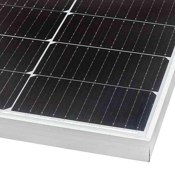 Сонячна панель Proflex Solar 550W (монокристал) – Високоефективна, 37В 227х113х3,5см Київ