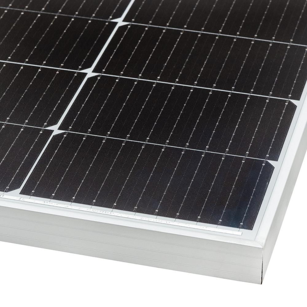 Сонячна панель Proflex Solar 550W (монокристал) – Високоефективна, 37В 227х113х3,5см Київ - фото 1