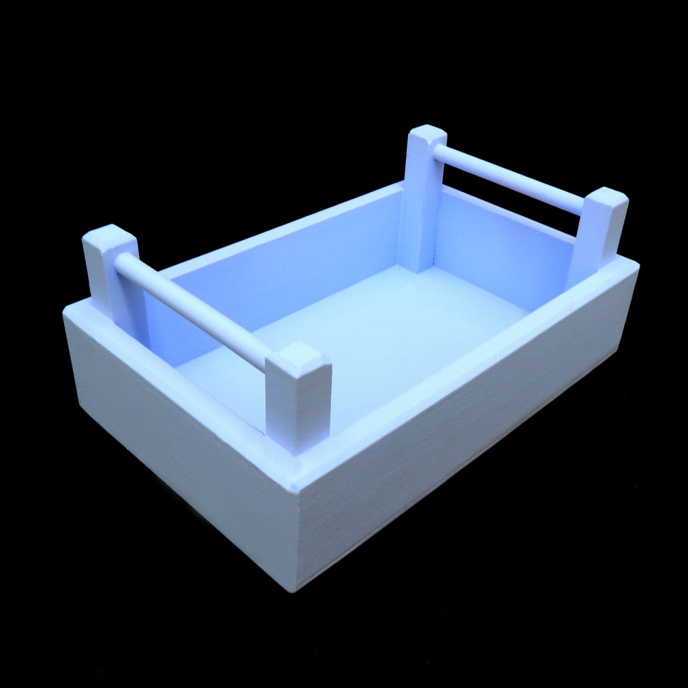 Хлібний лоток "Помпіду" ірис Миколаїв - фото 1