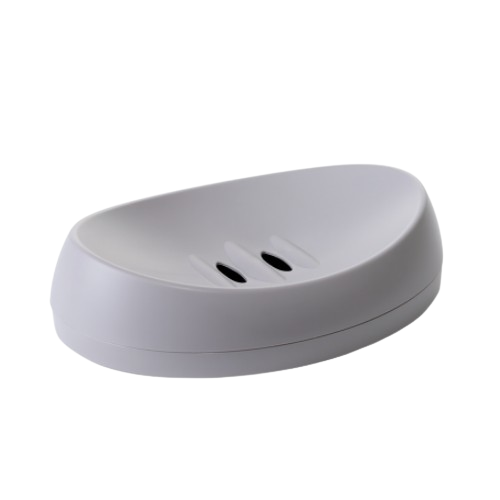 Мильниця 14*10*3см пластик какао Алеана Житомир - фото 1