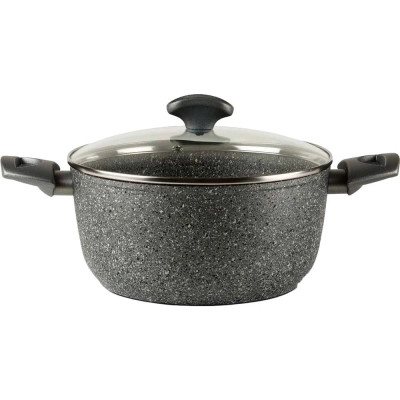 Каструля TVS Mineralia Eco Induction Cover 4,5 л (BS480242910701С) Вінниця - фото 1