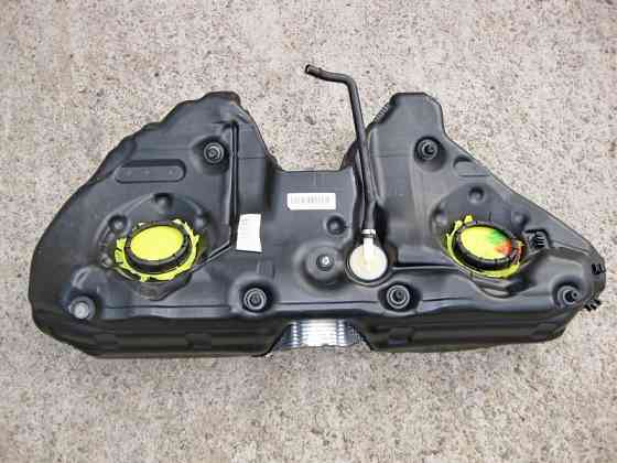 Mercedes-Benz  A2114700902 Паливний бак дизельний 65л E-Class W211 Одеса