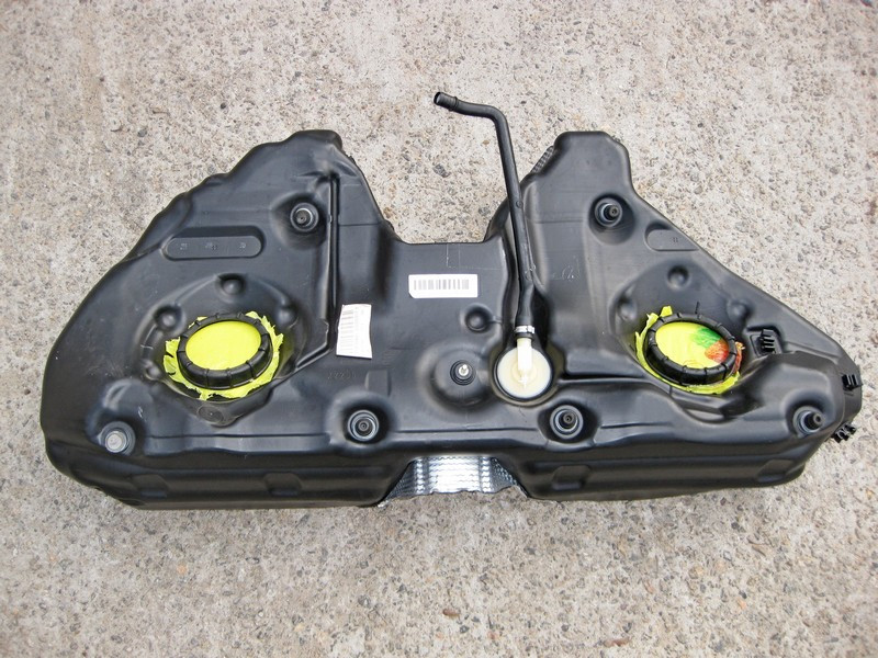 Mercedes-Benz  A2114700902 Паливний бак дизельний 65л E-Class W211 Одесса - изображение 2