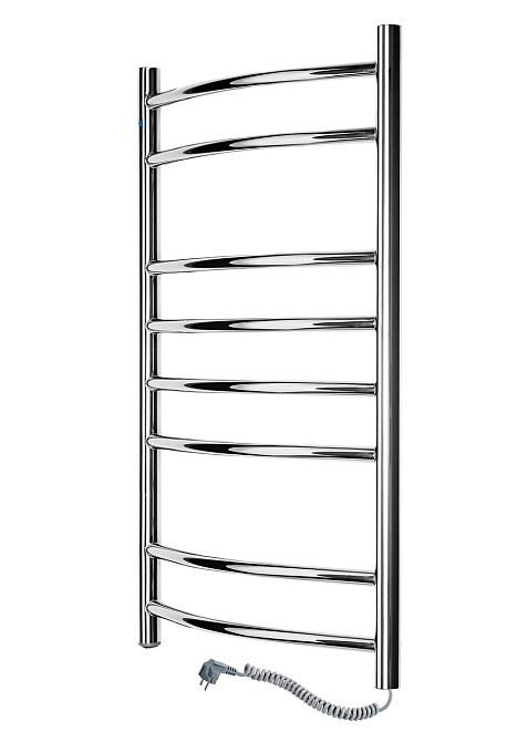 Рушникосушарка електрична NAVIN Камелія 480х800 права Київ - фото 2